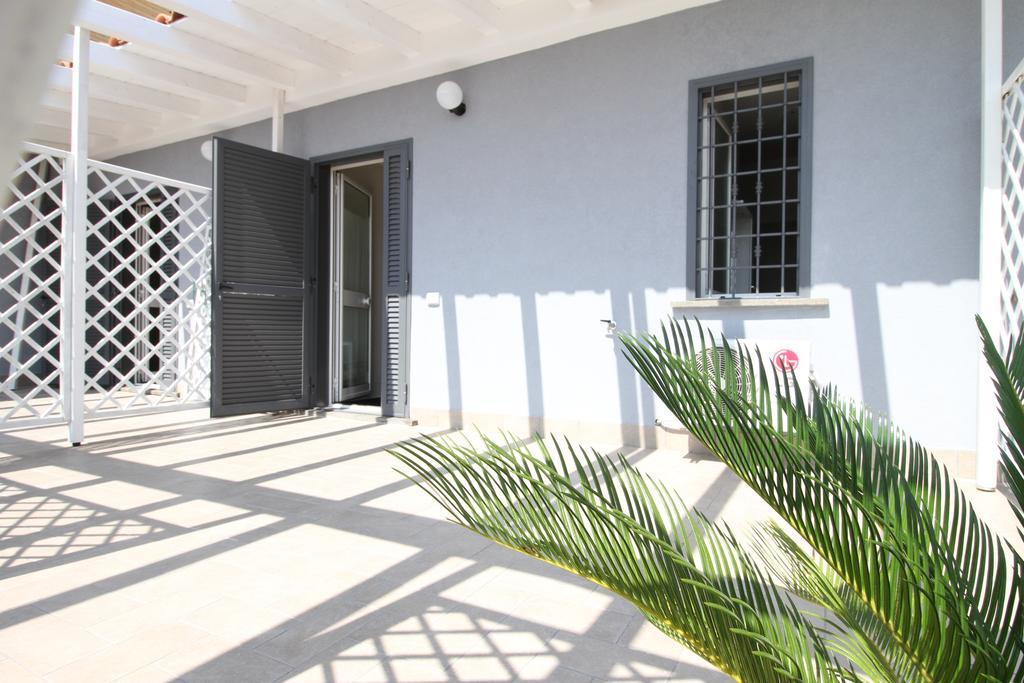 Anagnina Apartment Rom Rum bild