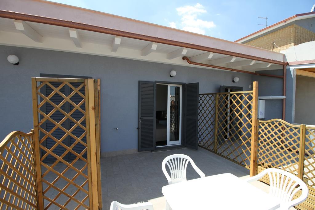 Anagnina Apartment Rom Rum bild