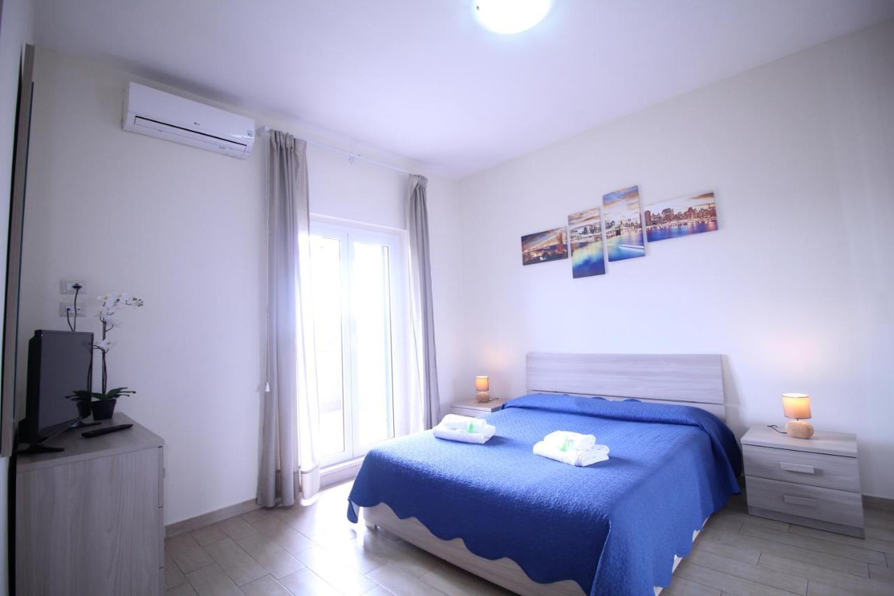 Anagnina Apartment Rom Exteriör bild
