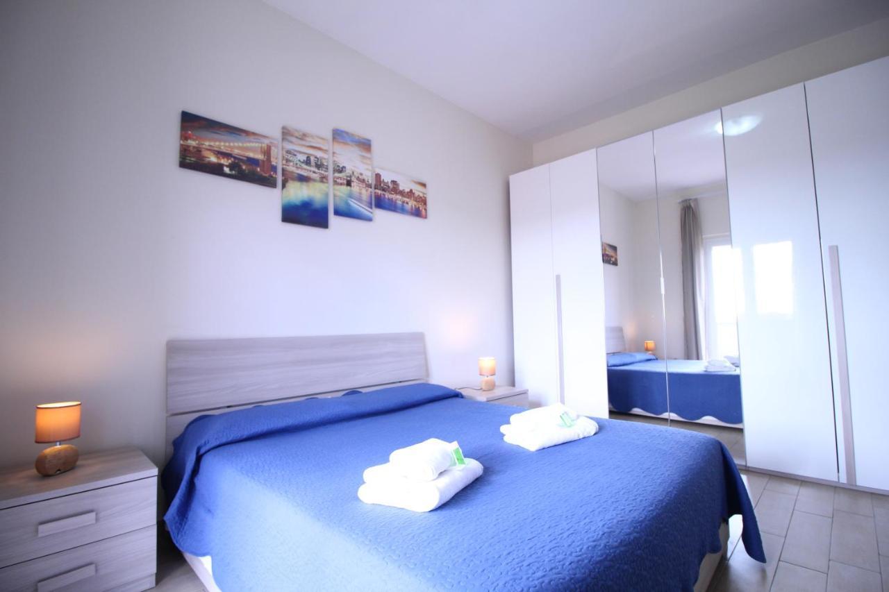 Anagnina Apartment Rom Exteriör bild
